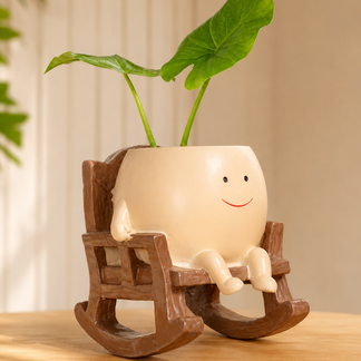 CozyPlantPots