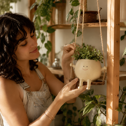 CozyPlantPots
