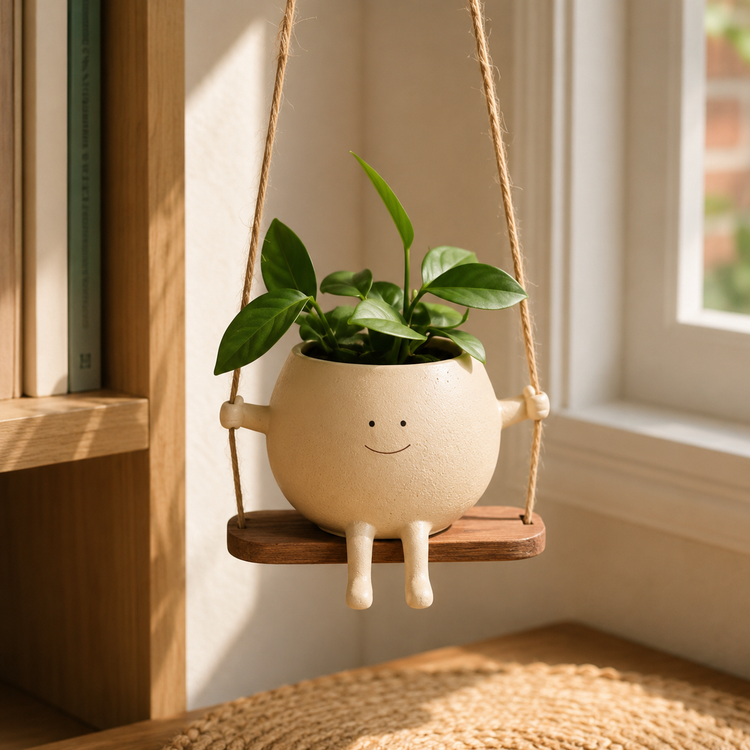 CozyPlantPots